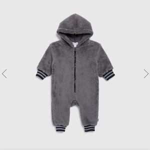 Splendid Infant Onesie